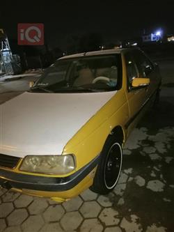 Peugeot 405